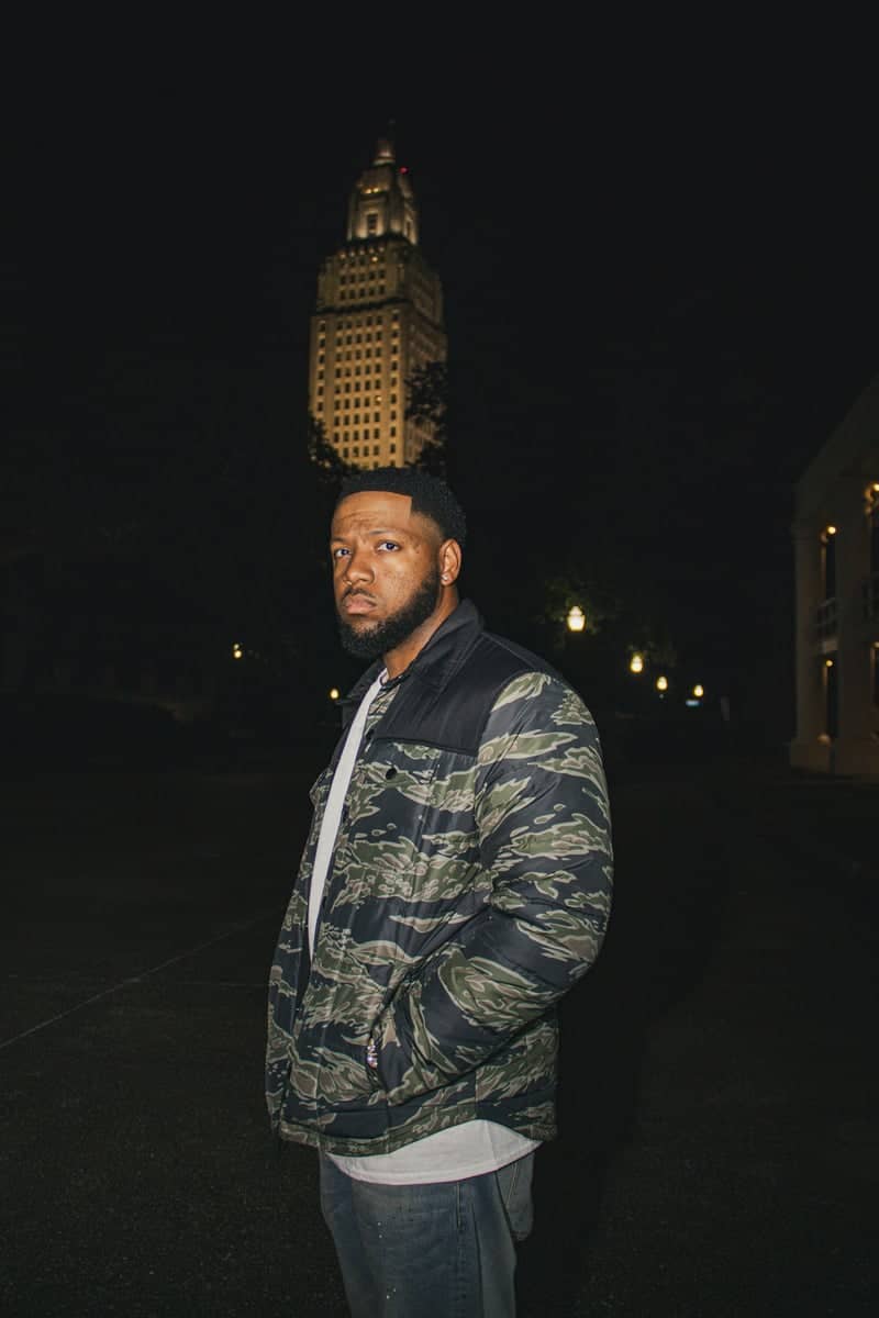 Louisiana State Capitol - Image 3