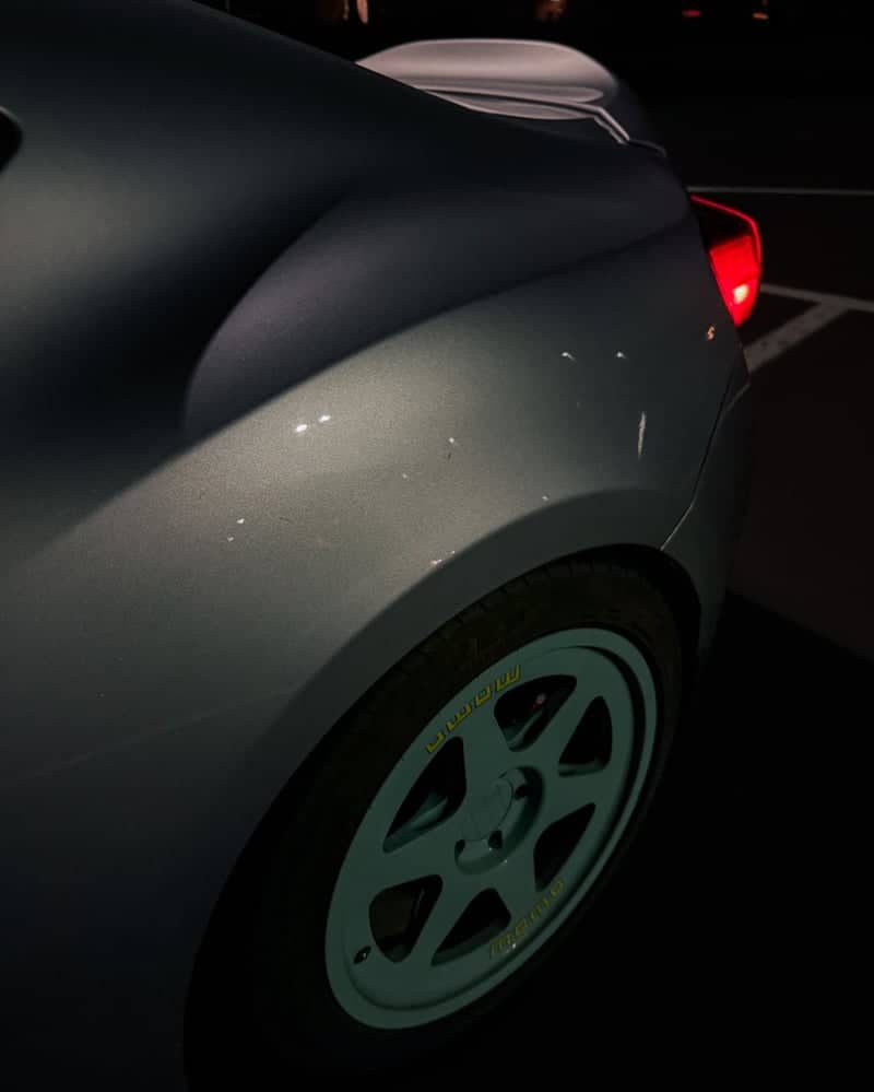 Greenwood Automotive Night Spot - Image 1
