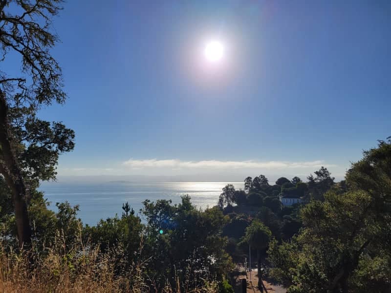 Tiburon Ridge Overlook - Image 1