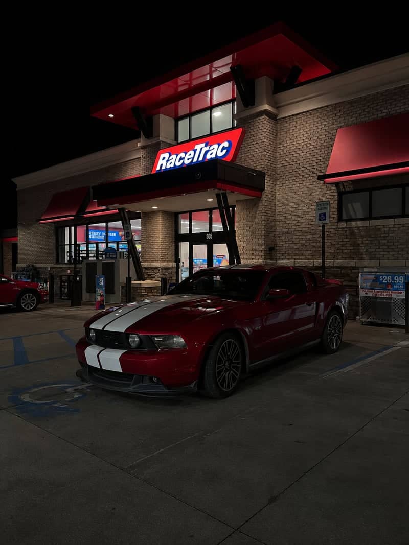 RaceTrac Tarrant - Image 1