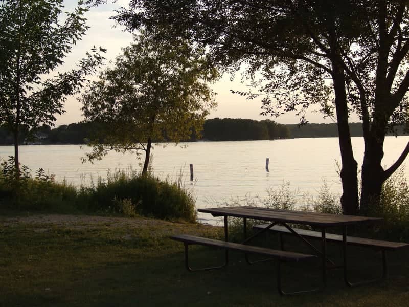 Pike Lake State Park - Image 1