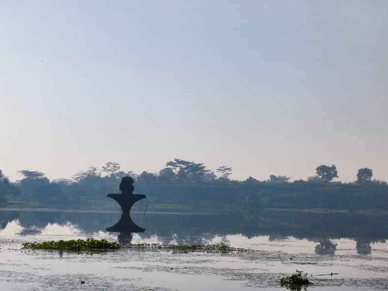 Waduk Serut - Image 1