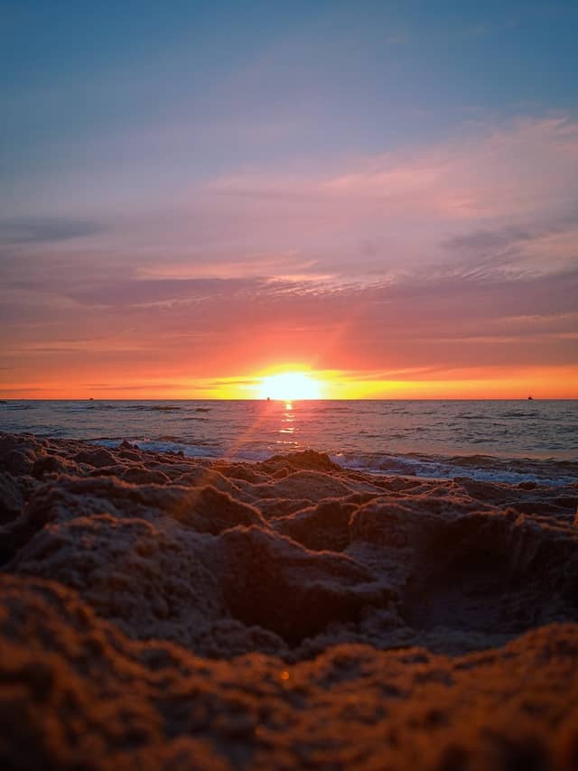Rowy Beach - Image 1