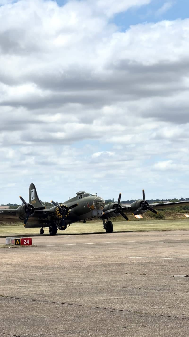 IWM Duxford - Image 1