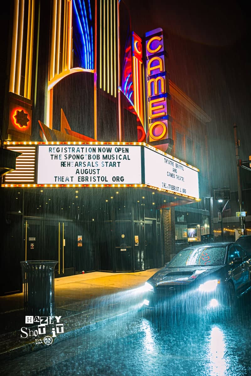 Cameo Theater - Image 1