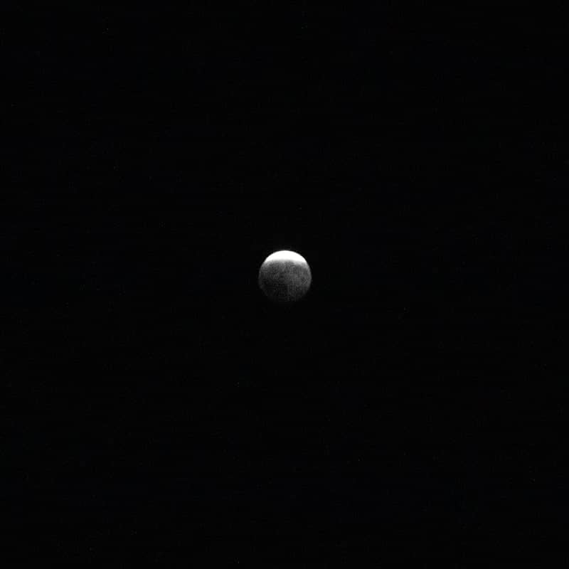 South Corvallis Night Sky - Image 1
