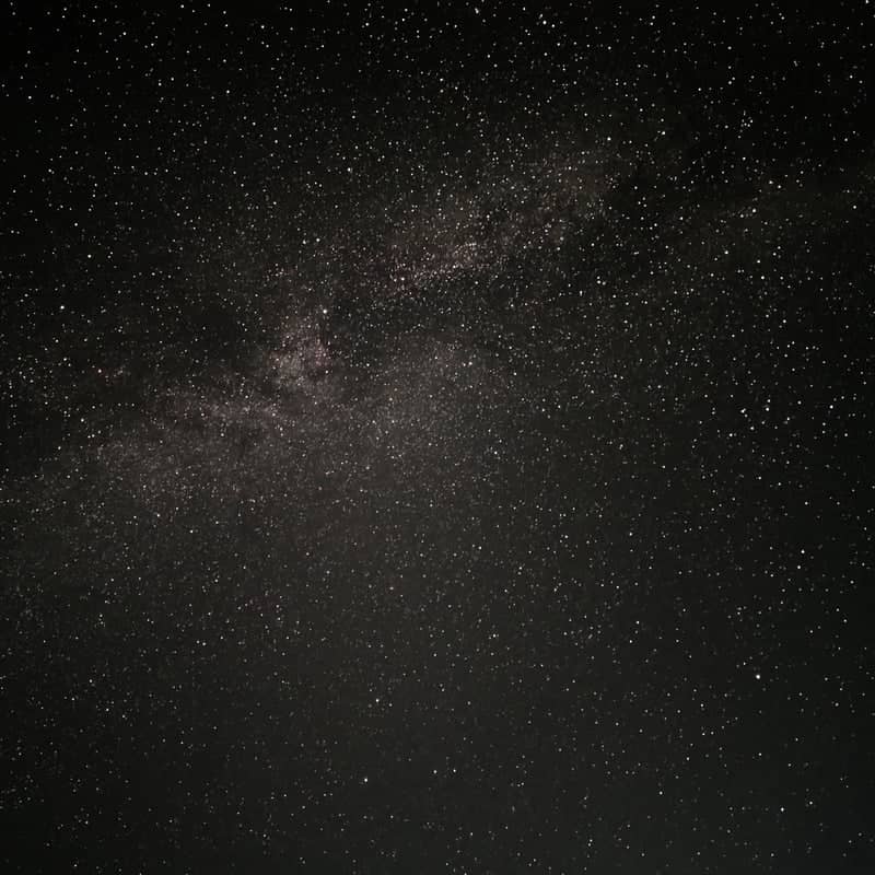 Peresyp Night Sky - Image 1