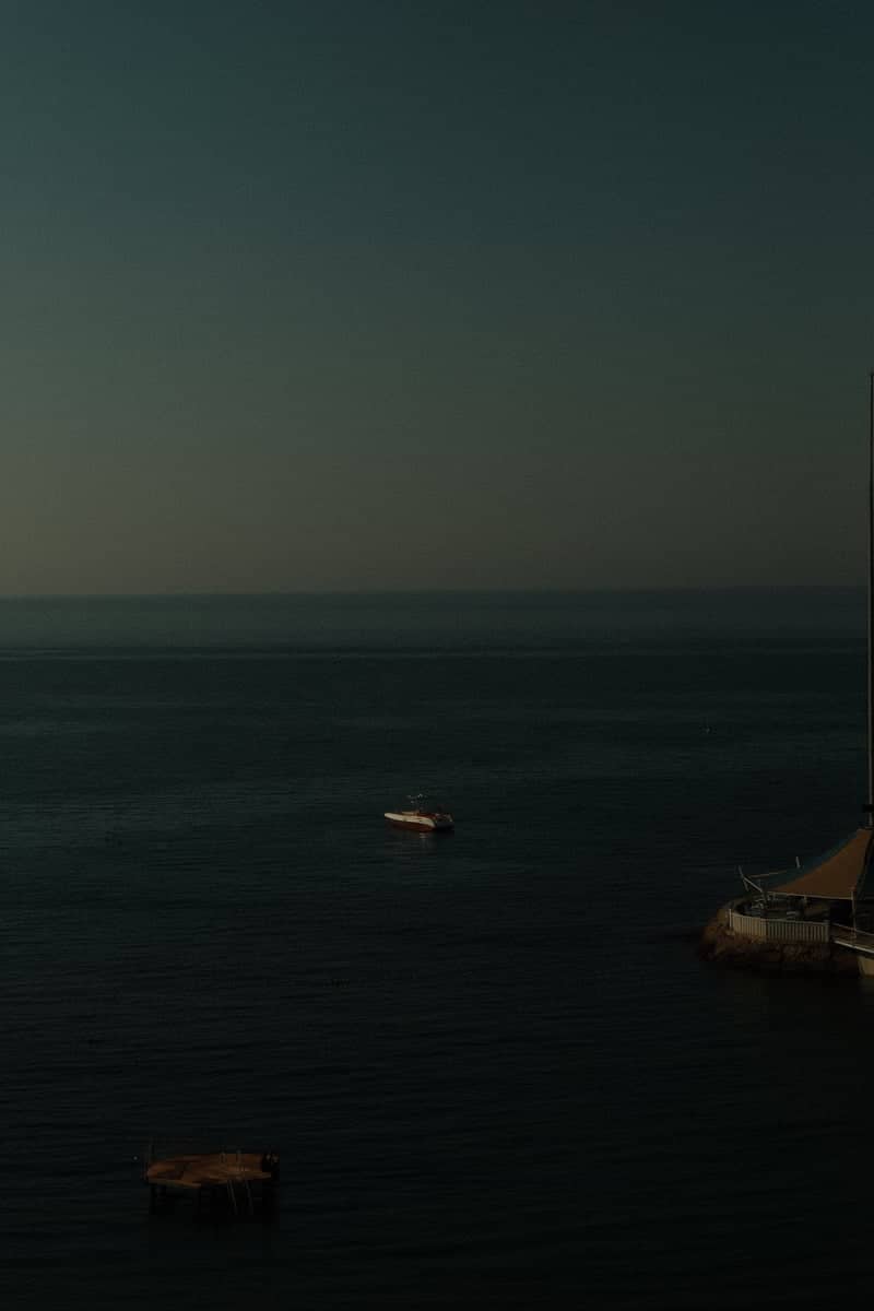 Alanya Coastal Overlook - Image 1