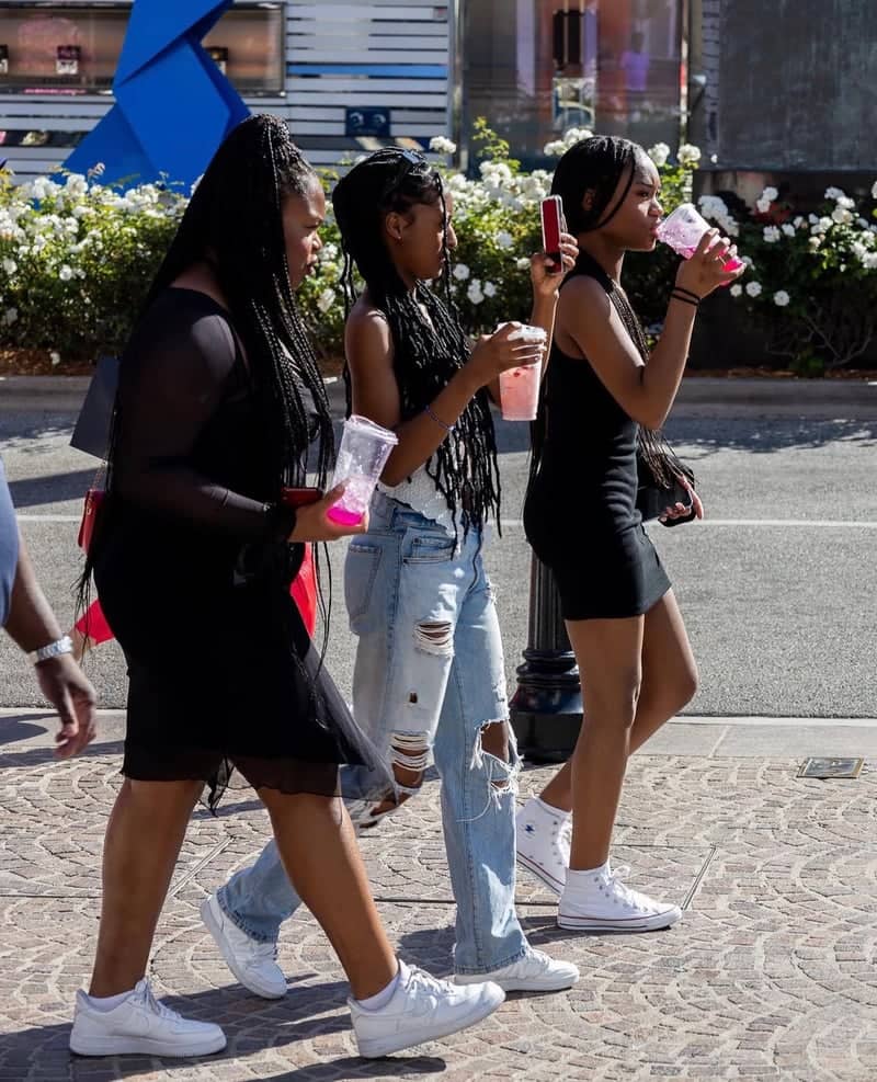 Rodeo Drive - Image 1