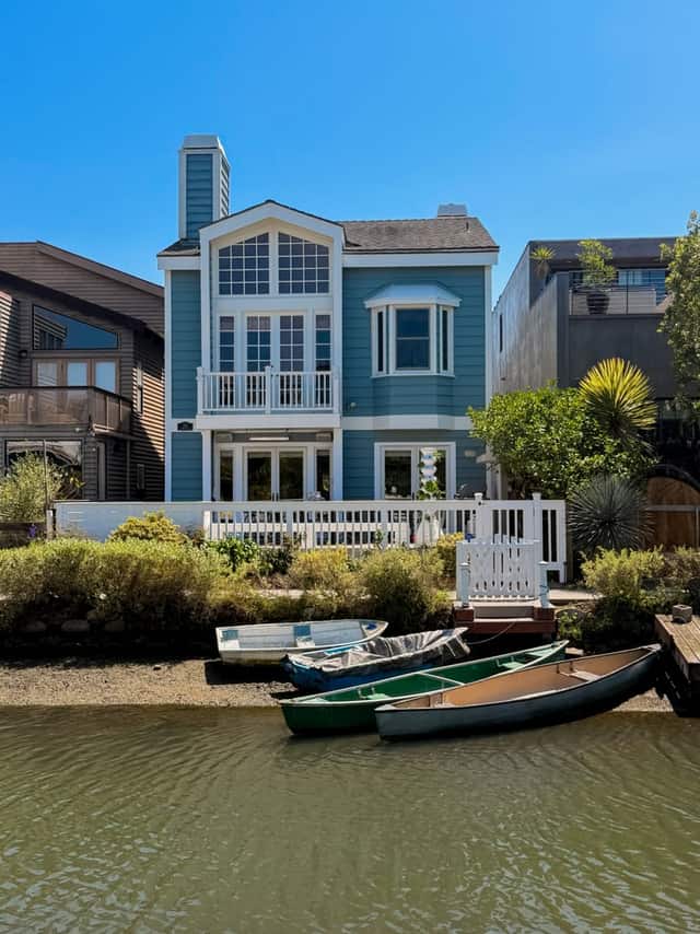 Venice Canals
