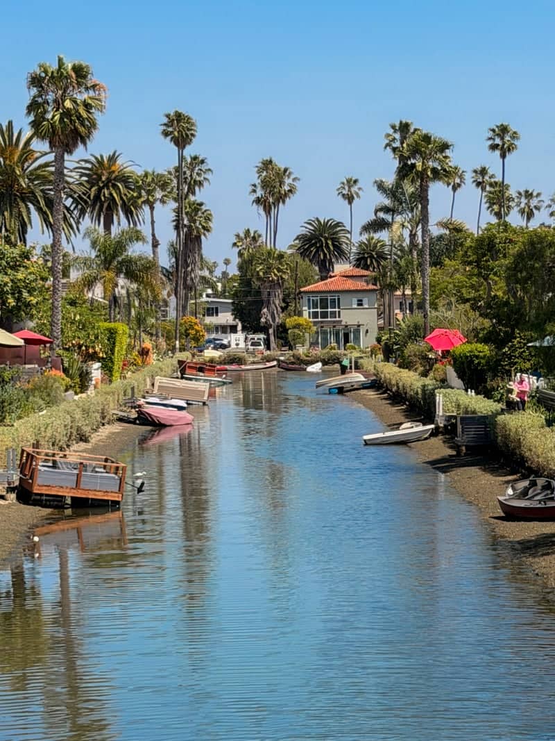 Venice Canals - Image 2