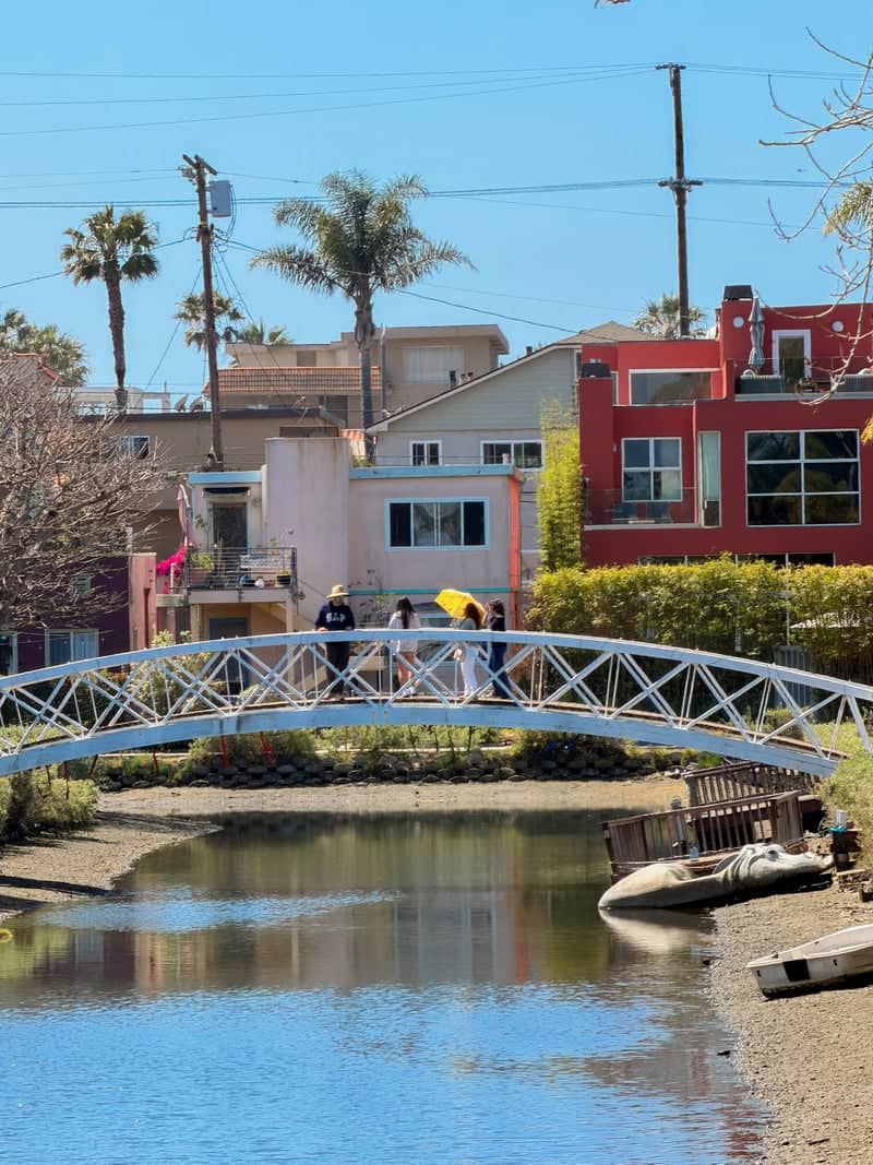 Venice Canals - Image 1