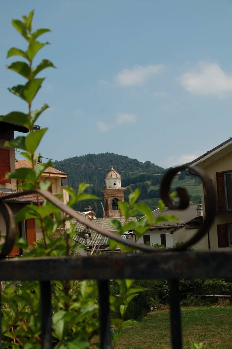 Magliano Alpi Village View - Image 1