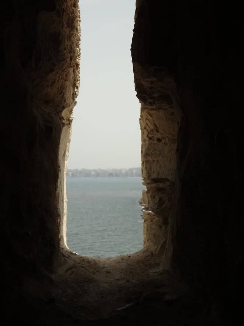 Citadel of Qaitbay - Image 1