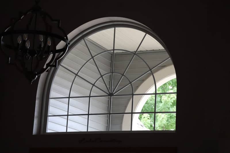 Arched Window Interior - Image 1