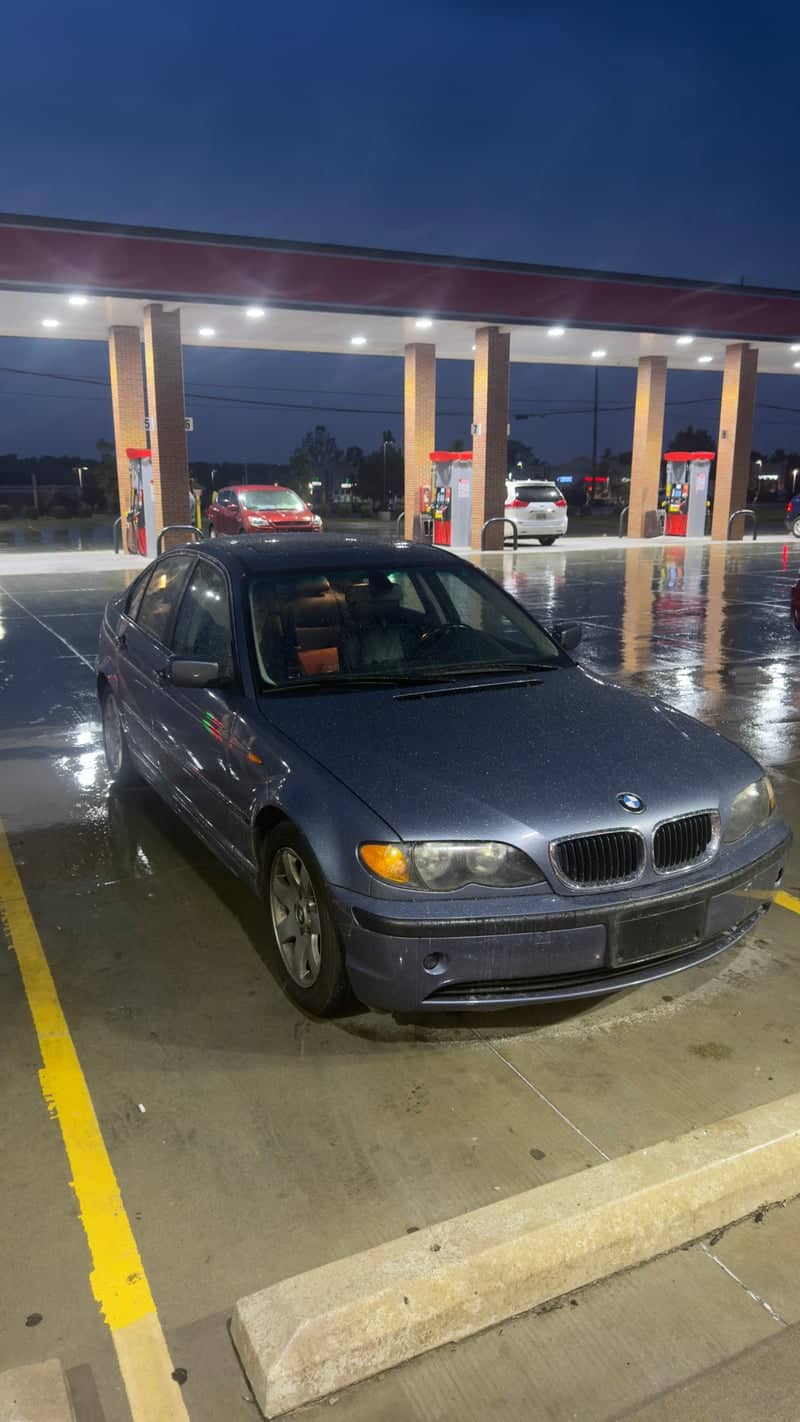 Costco Gas Station Liberty Township - Image 1
