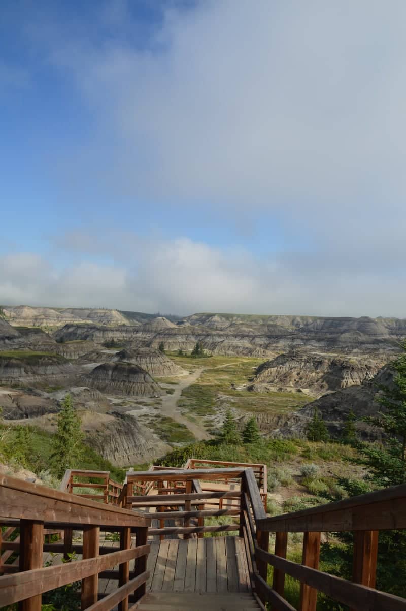 Horseshoe Canyon - Image 1
