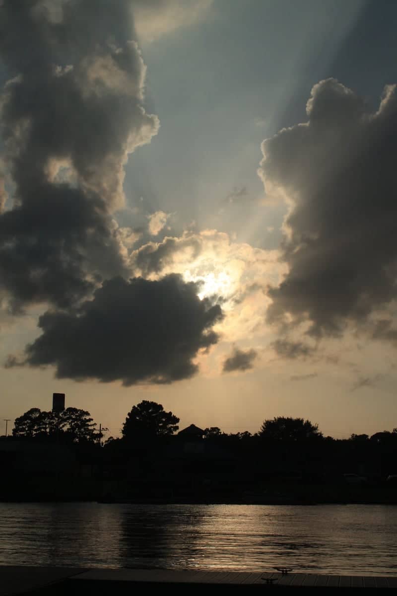 Lake Conroe Waterfront - Image 1