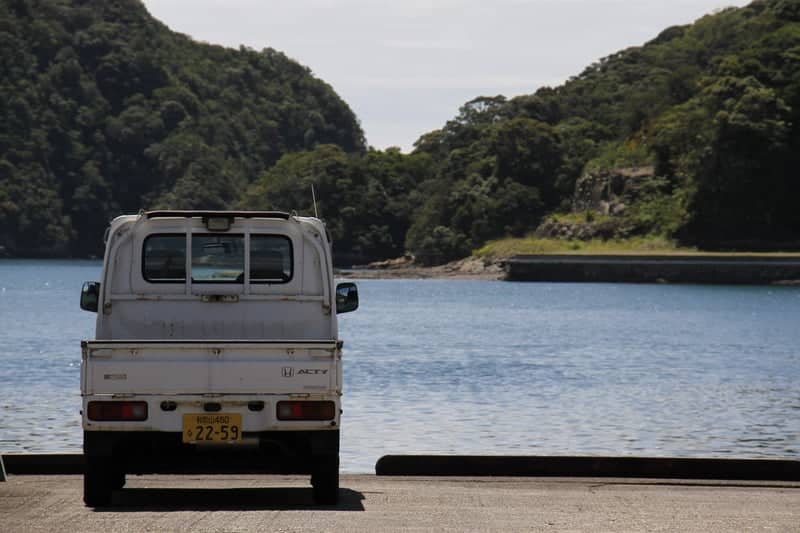 Yukawa Harbor, Nachikatsuura - Image 1