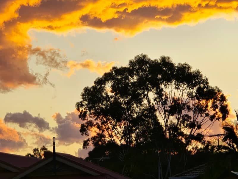 Wattle Grove Sunset Overlook - Image 1