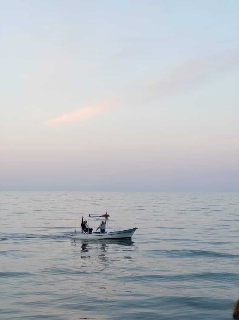 Atakum Coastline - Image 1