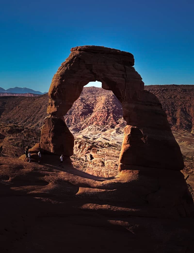 Delicate Arch - Image 1