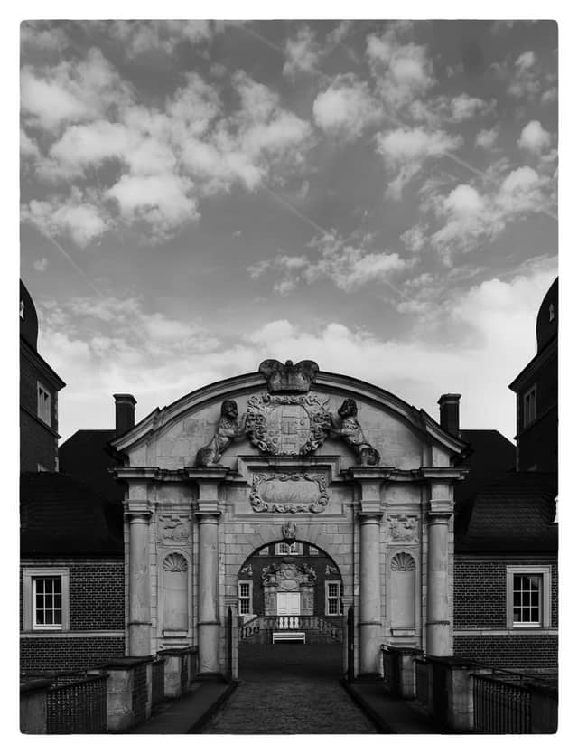 Schloss Ahaus - Image 1