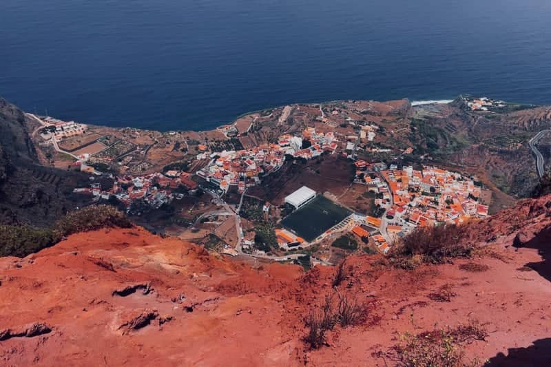 Mirador de Abrante Overlook - Image 1