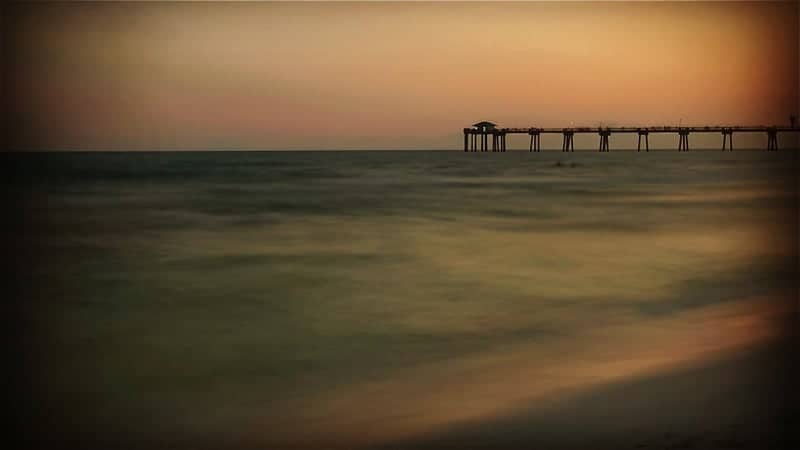 Okaloosa Island Pier - Image 1