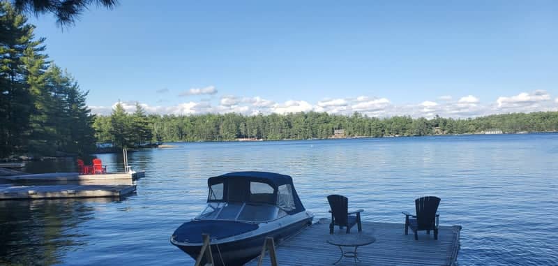 Pleasantville Lakefront - Image 1