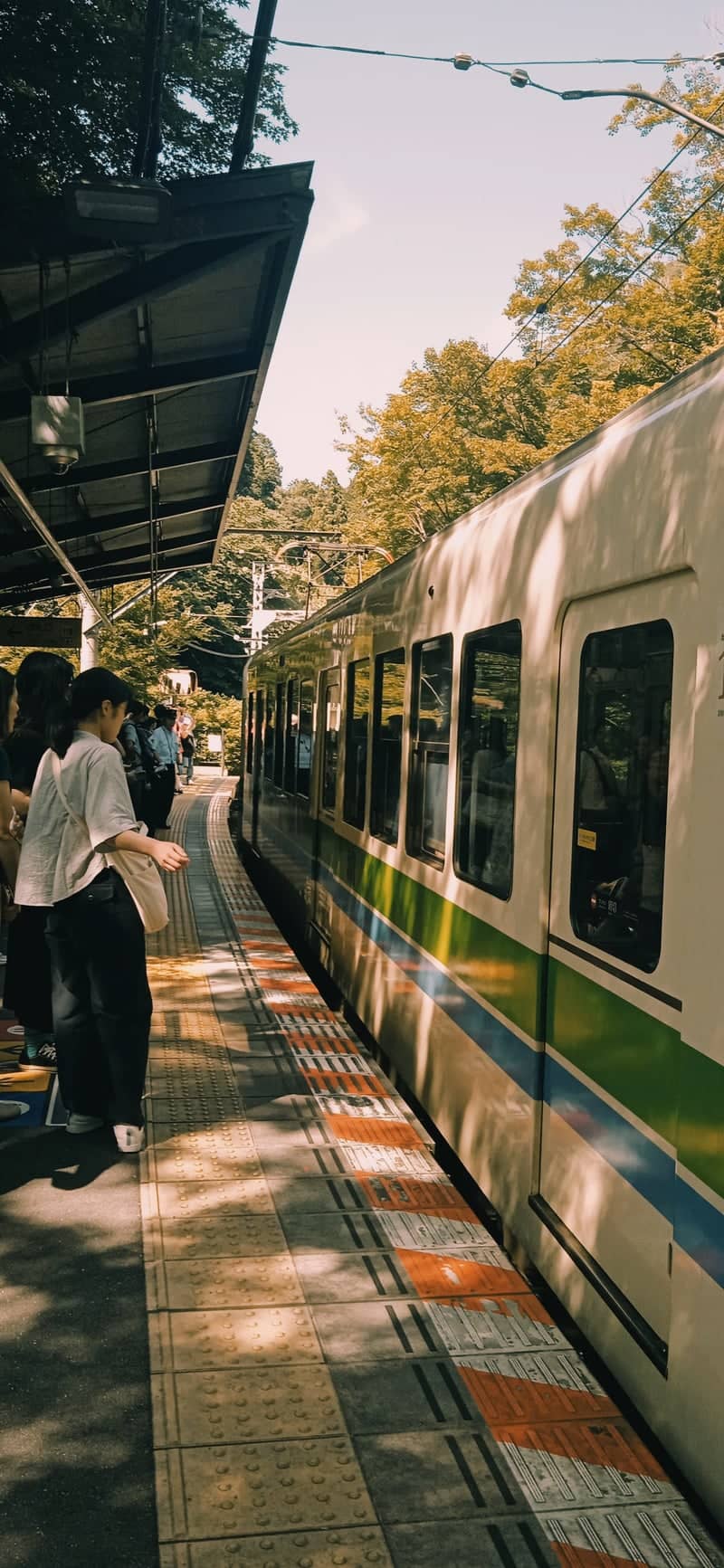 Tonomi Station - Image 1
