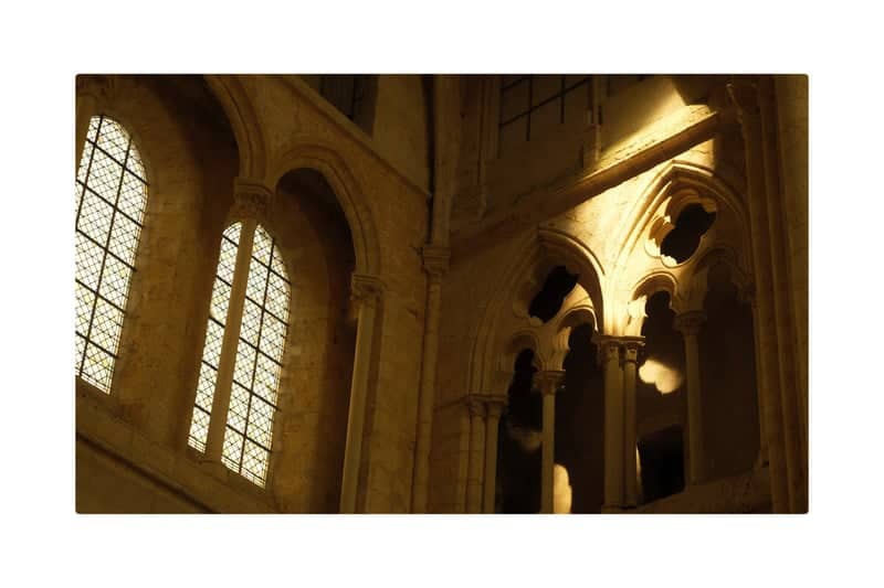 Collégiale Saint-Quiriace - Image 1