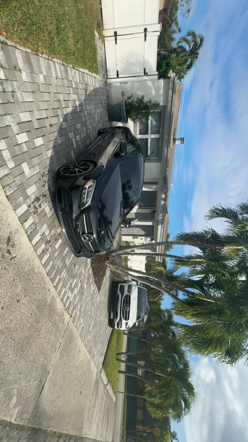 Hallandale Suburban Driveway - Image 1
