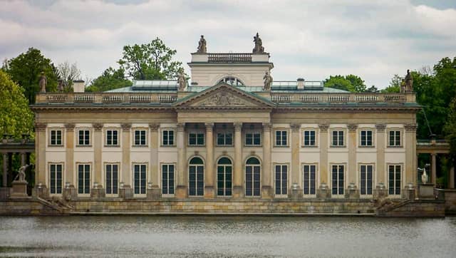 Palace on the Isle - Image 1