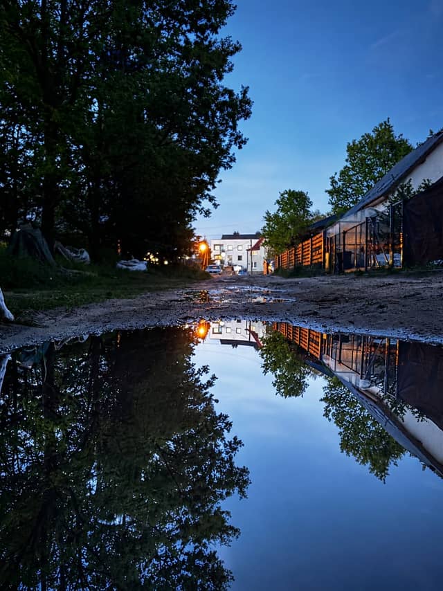 Pana Tadeusza Reflection Path - Image 1