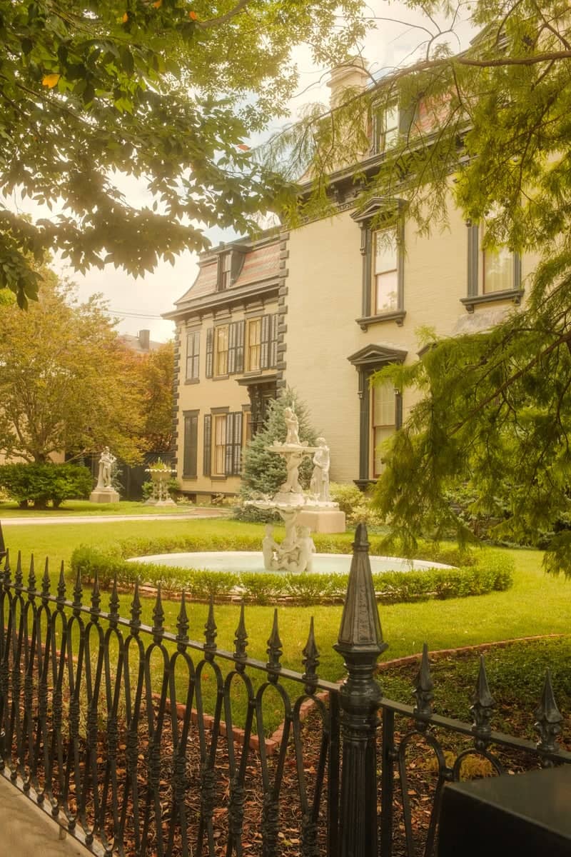 Reitz Home Museum - Image 1