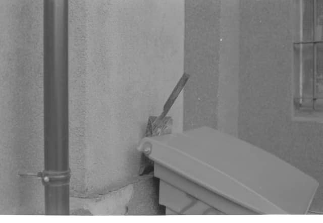Ostrzeszów Urban Textures - Image 1