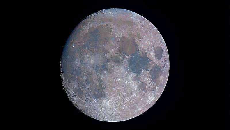 Genazzano Lunar Observation Point - Image 1