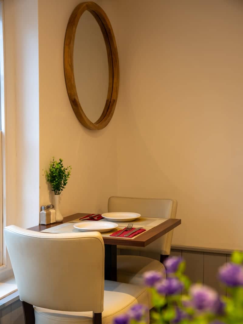Positano Restaurant - Image 1