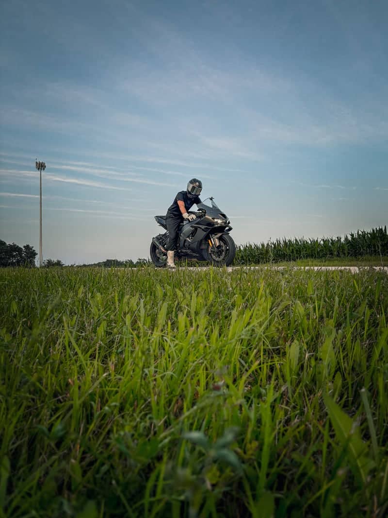 Huntley Countryside Road - Image 4