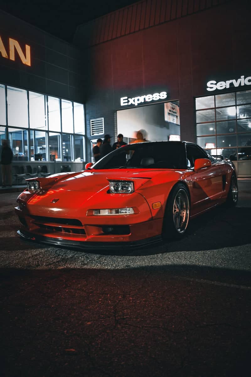 Gwinnett Place Nissan Service Center - Image 1