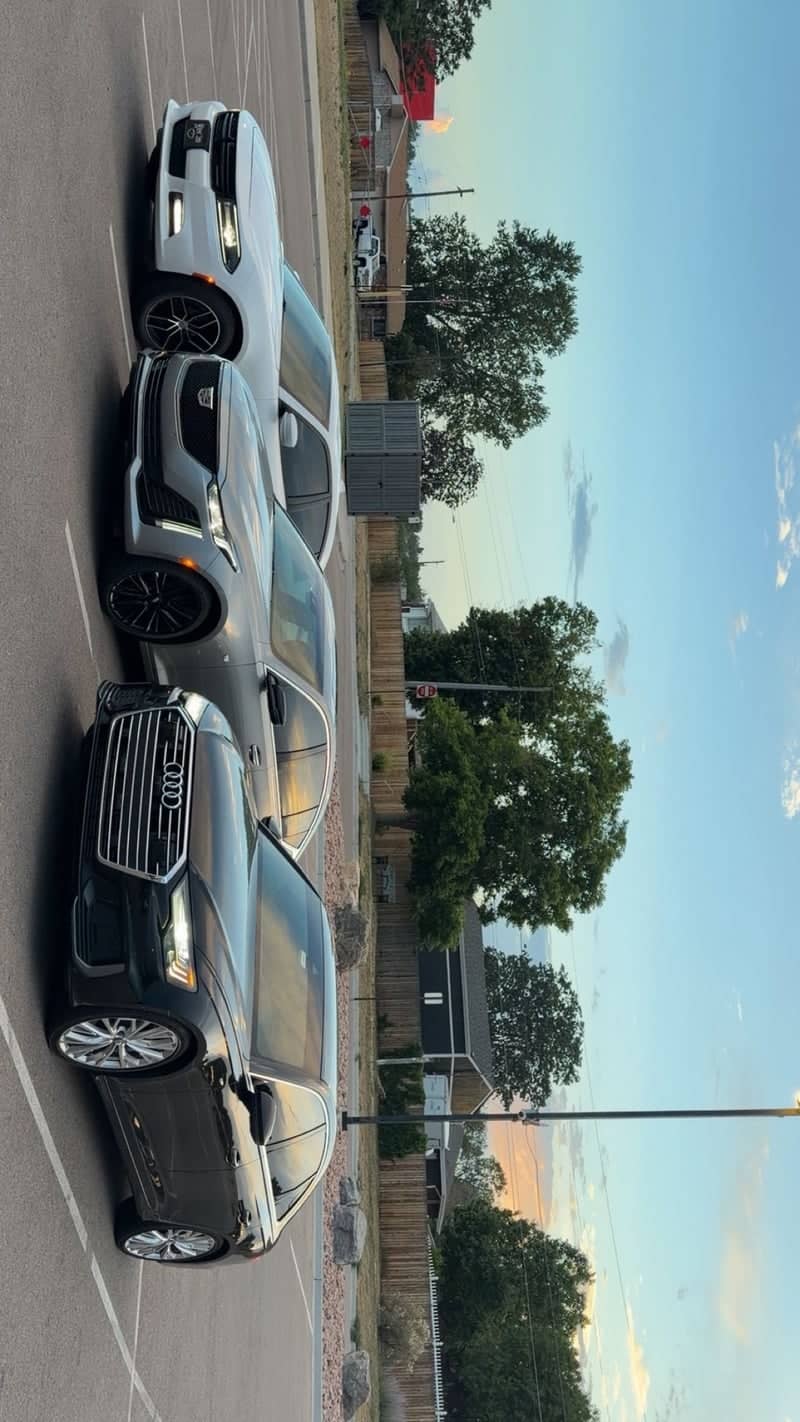 Thornton Automotive Meetup - Image 1