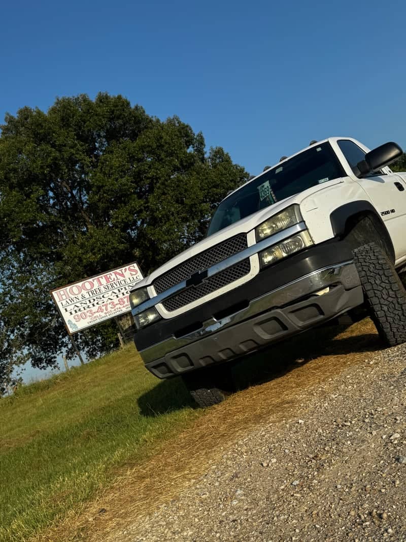 Emory Roadside Truck Spot - Image 1
