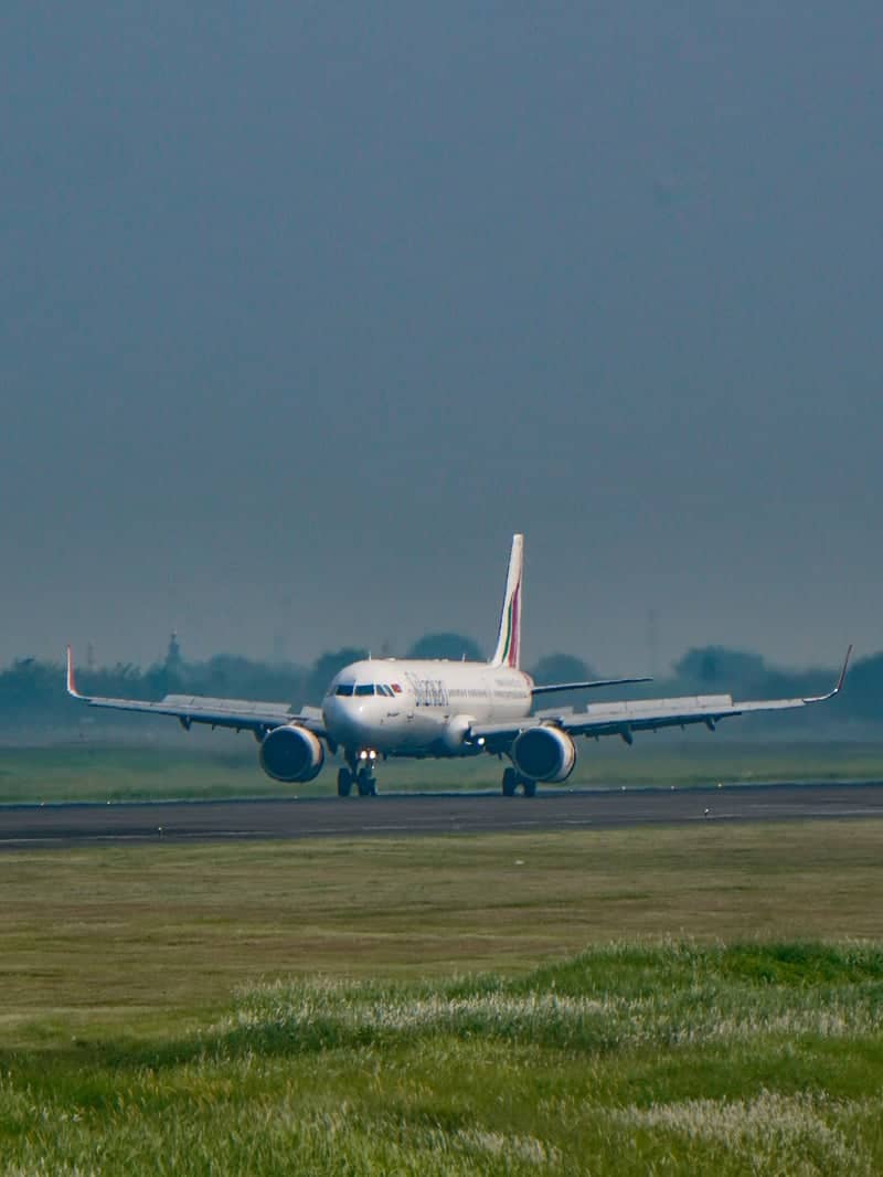 Soekarno-Hatta International Airport (CGK) - Image 1