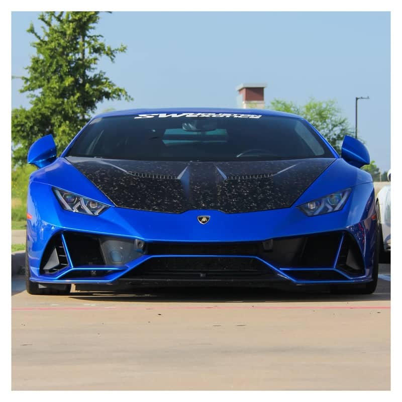 Murphy Automotive Meet Spot - Image 1