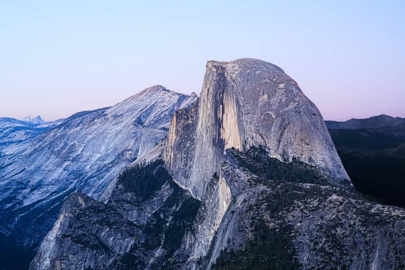 Glacier Point - Image 1