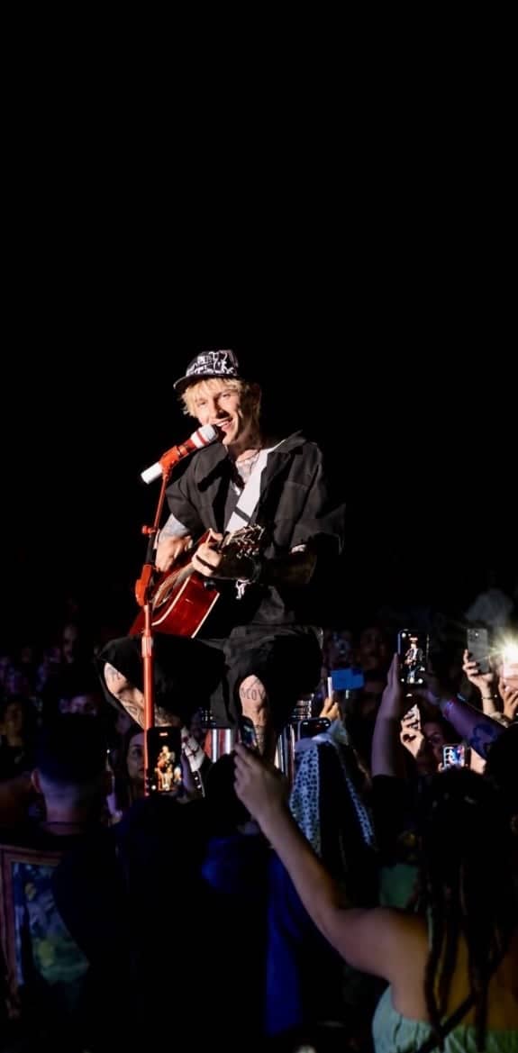 Toyota Amphitheatre - Image 1