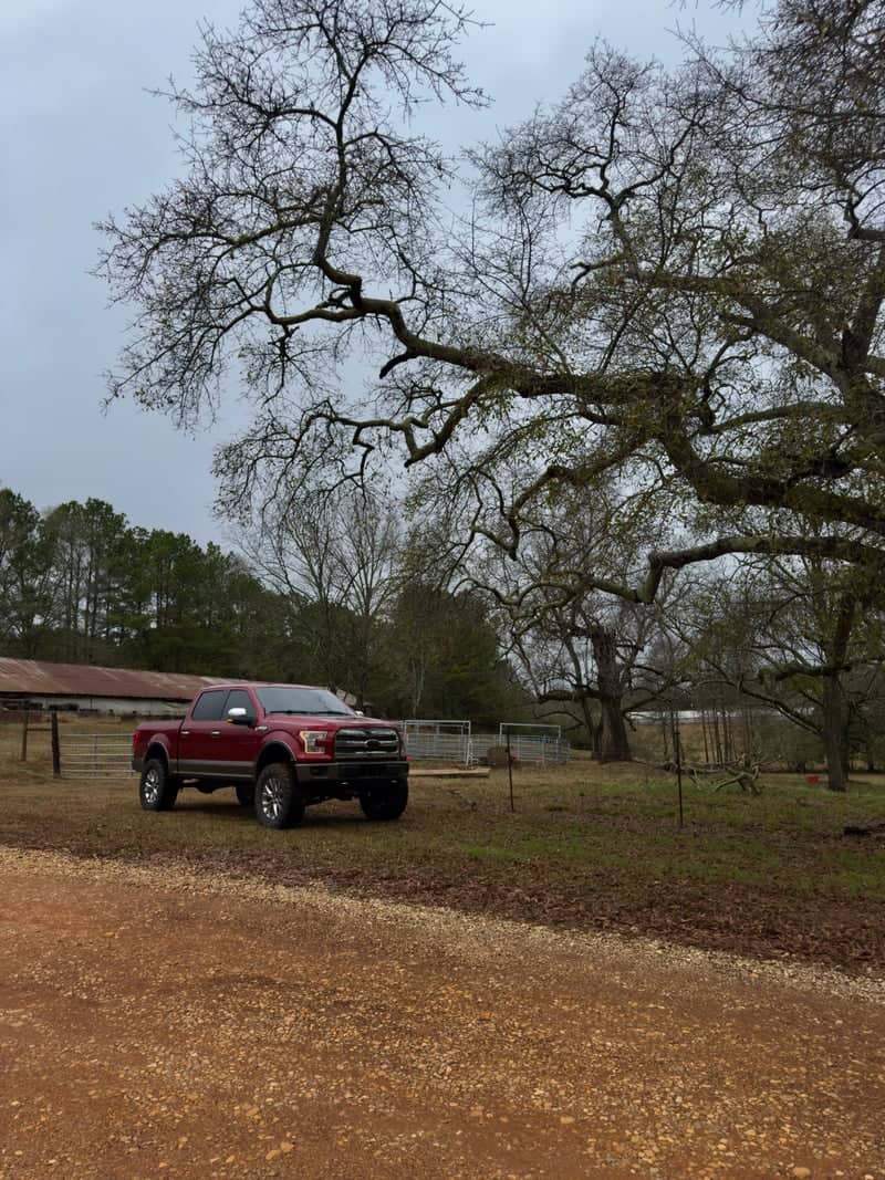 Wedowee Farmstead - Image 1