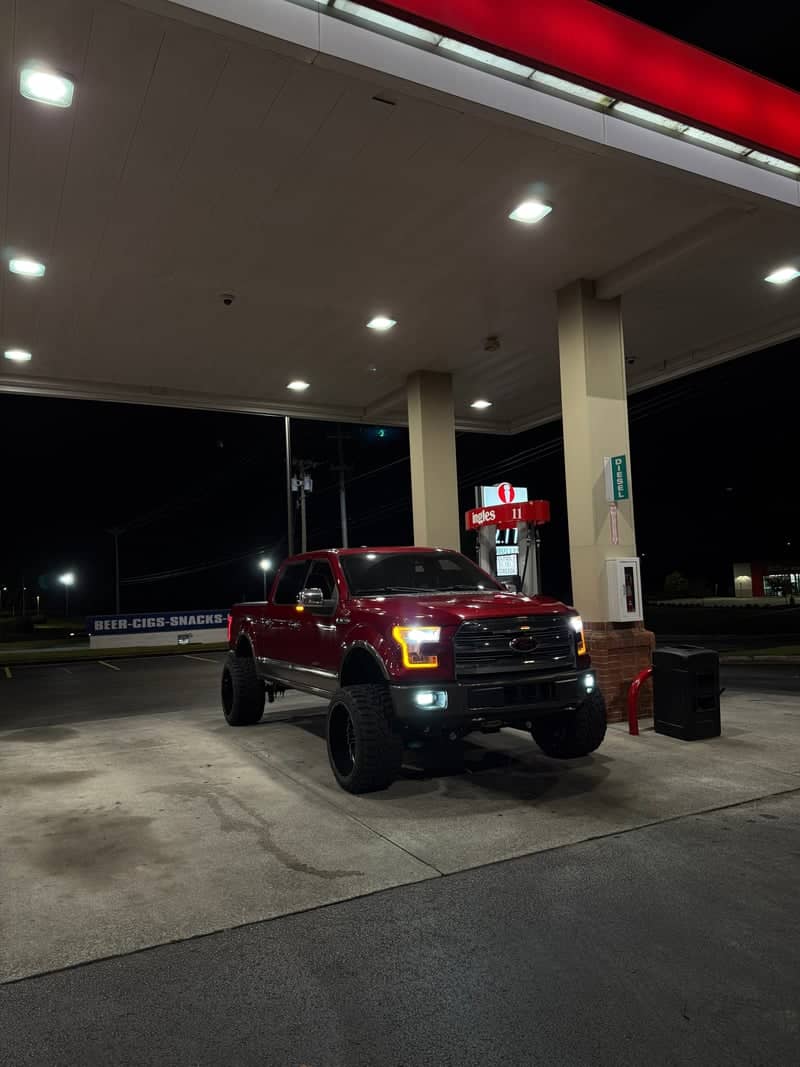 Ingles Gas Express Bremen - Image 1
