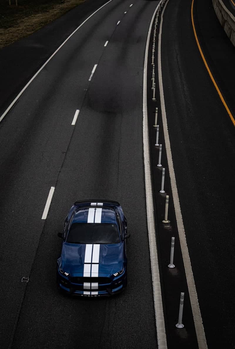 Griffith Street Overpass (I-77) - Image 1